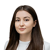 Цибираева Милана Леонидовна