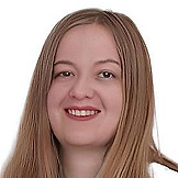 Фандеева Екатерина Евгеньевна