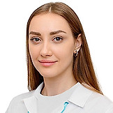Терехова (Никульникова) Анастасия Сергеевна