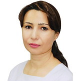Гарибян Севиль Руслановна
