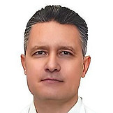 Соболев Дмитрий Александрович