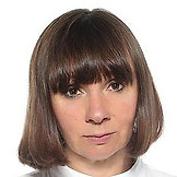 Рыжова Ольга Викторовна