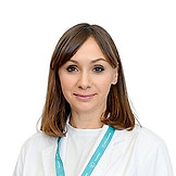 Рыжова Ольга Викторовна