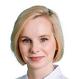 Чернушевич Дарья Дмитриевна