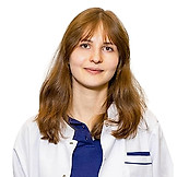 Азарнова Анастасия Дмитриевна