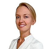 Лиенко Дарья Максимовна