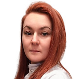 Иванова Анастасия Сергеевна