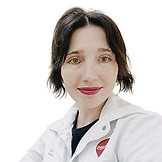 Лазинская Варвара Анатольевна
