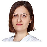 Юнисли Нурида Тофиг Кызы