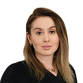 Темирханова Маида Серажутдиновна