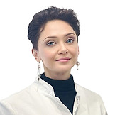 Николаева Екатерина Борисовна