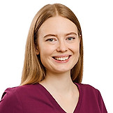 Ольшевская Ксения Алексеевна