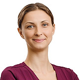Сапрыкина Ксения Андреевна