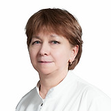 Кирилина Татьяна Александровна