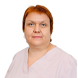 Казарина Наталья Валерьевна