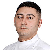Папикян Самвел Самвелович