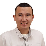 Каратаев Эрлан Абабакирович
