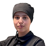 Рзаханова Эмиля Джангировна
