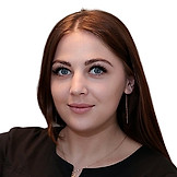 Тимофеева Кристина Игоревна