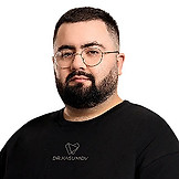 Касумов Фирудин Гусейн оглы