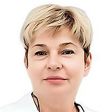 Золотавина Екатерина Николаевна