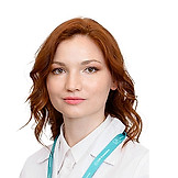 Шурпо Варвара Ивановна