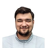 Хрусталев Андрей Сергеевич