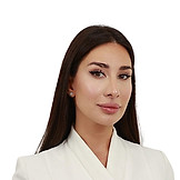 Дохова Диана Зауровна