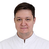 Антонов Илья Ильич