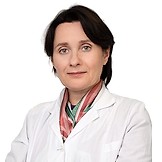 Диогенова Елена Олеговна
