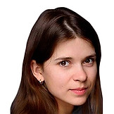 Стефановская Алиса Александровна