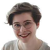 Спесивцева Анастасия