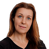 Февралева Александра Юрьевна