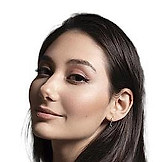 Экажева Моника Солеховна