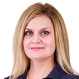 Бобренко Ольга Петровна