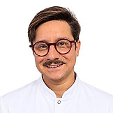 Екатеринчев Максим Александрович