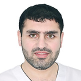 Касымов Баходир Мусаевич
