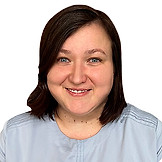 Костромина Надежда Юрьевна