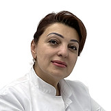 Данилян Наргиз Арутюновна