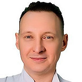 Гладилин Дмитрий Юрьевич