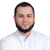 Абитаев Гилани Молдиевич