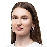 Марченко Ирина Сергеевна
