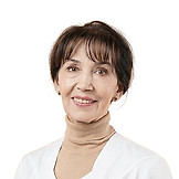 Сбоева Елена Михайловна
