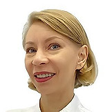 Зозуля Олеся Павловна