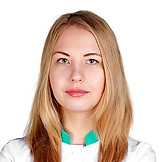 Лосева Наталья Алексеевна
