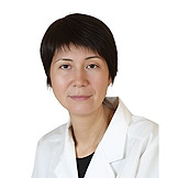 Червоненкова Юлия Валентиновна