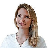 Щенникова Мария Юрьевна