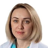Стрижова Татьяна Владимировна