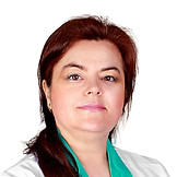 Шпалова Елена Николаевна
