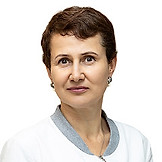 Диасамидзе Юлия Станиславовна